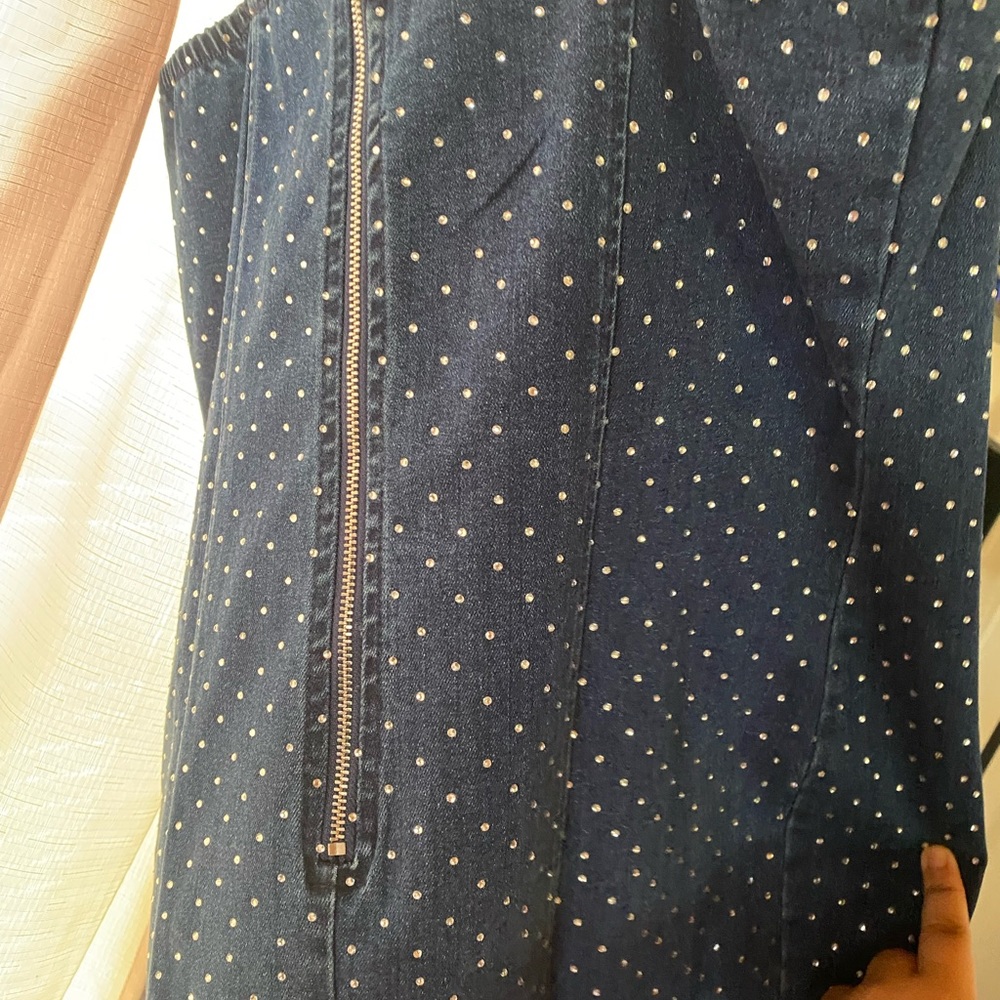 Dress - Picture 3 of 4